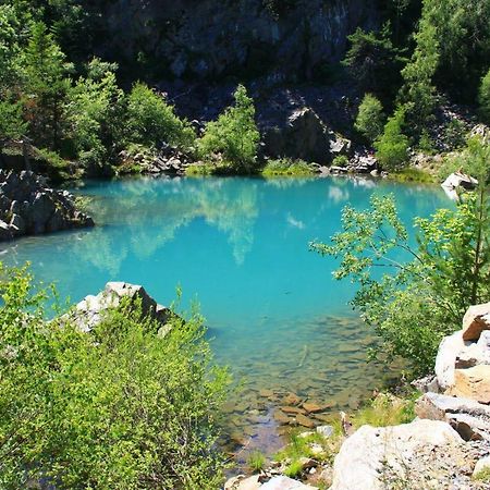 Le Puy-en-VelayLe Petit Dykeアパートメント エクステリア 写真