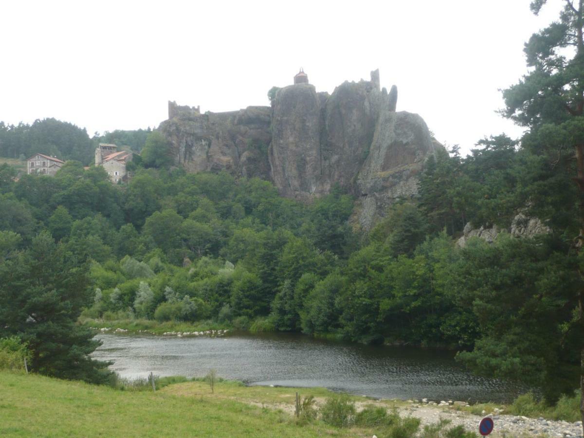Le Puy-en-VelayLe Petit Dykeアパートメント エクステリア 写真